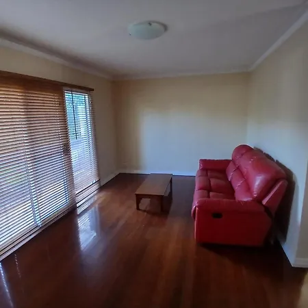 Unit 1 Apartment