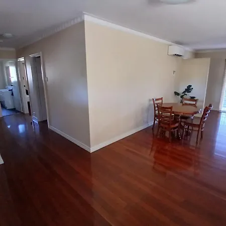 Apartment Unit 1 Brisbane