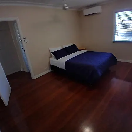 Unit 1 Apartment *