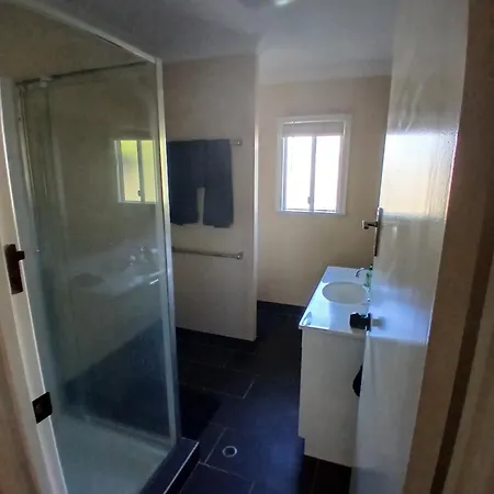 Unit 1 Apartment Brisbane
