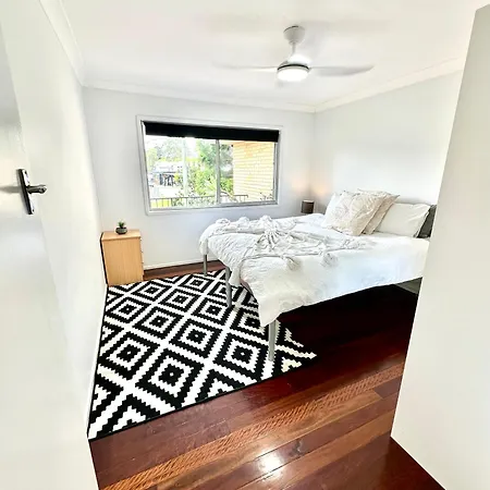 Balmoral City Fringe Brisbane