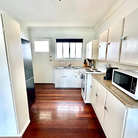 Apartment Balmoral City Fringe Brisbane