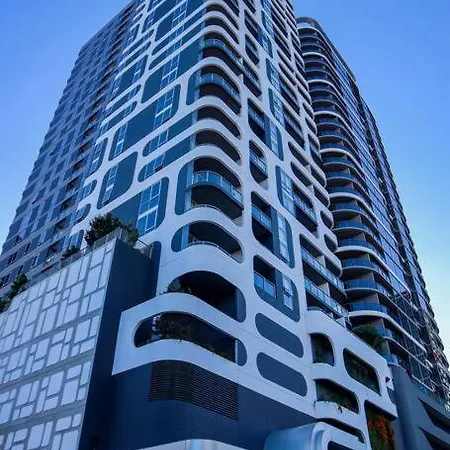 South View 2bedroom With Free Parking Apartment *