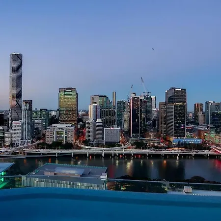 South View 2bedroom With Free Parking * Brisbane