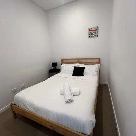 Apartment Spectacular Southbank View Brisbane