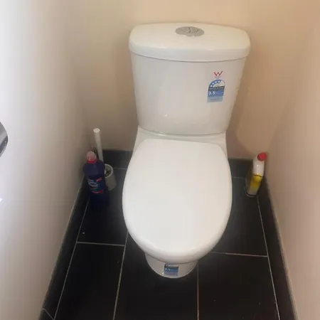 Unit 1 Apartment Brisbane