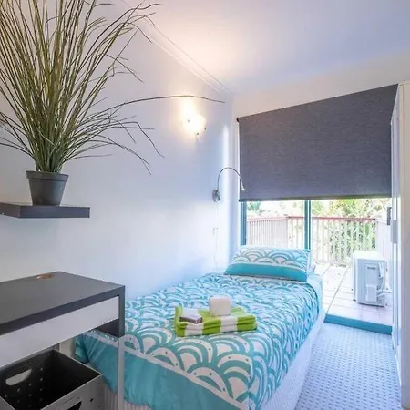Apartment Experience More So Local *