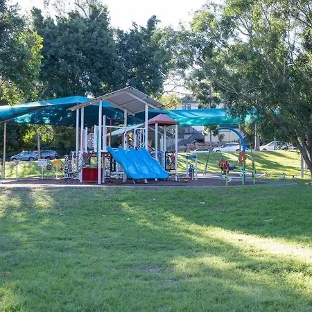 Experience More So Local Apartment Brisbane
