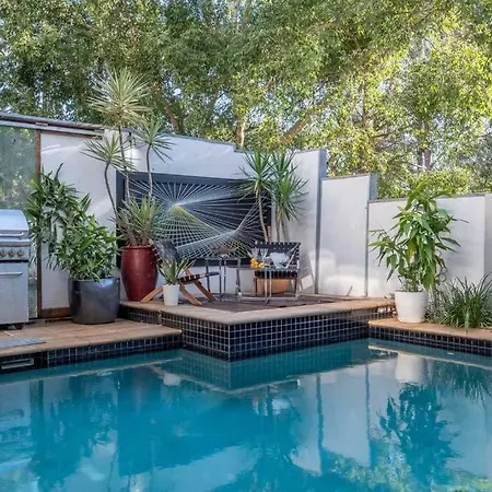 Apartment Experience More So Local Brisbane