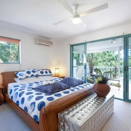 Experience More So Local Apartment Brisbane