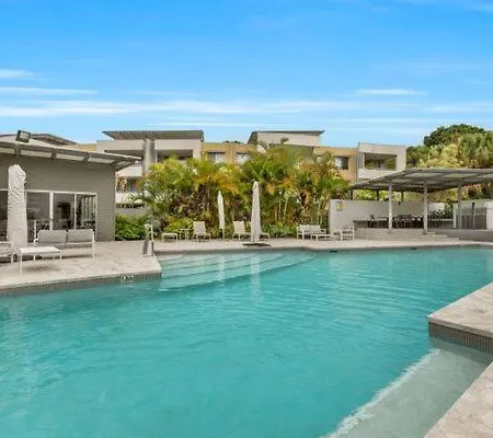 Encore Getaway Brisbane