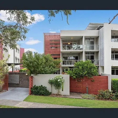 Encore Getaway * Brisbane