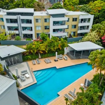 Apartment Encore Getaway *