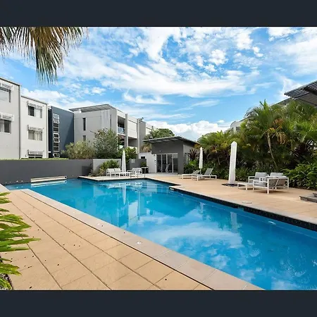 Encore Getaway Brisbane
