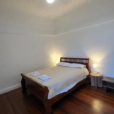 Urban Rhythm Bed & Breakfast *