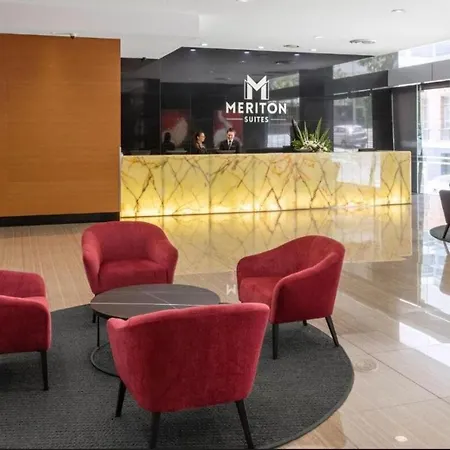 River City Retreat In Cbd Apartment