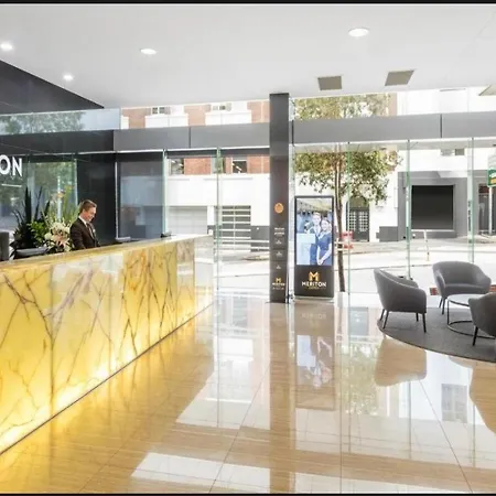 Apartment River City Retreat In Cbd Brisbane