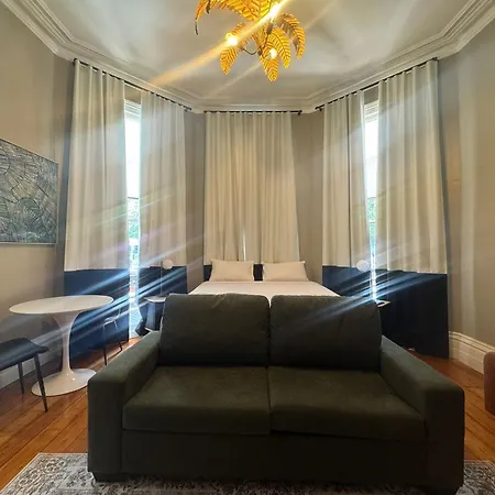 K2 Hotel Brisbane