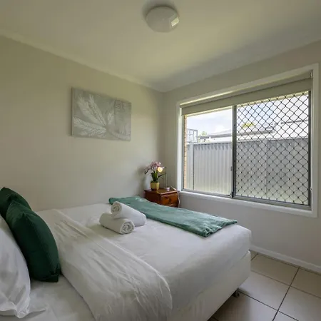 Steps To Mall And Transport 3beds Vibrance At Sunnybank Brisbane