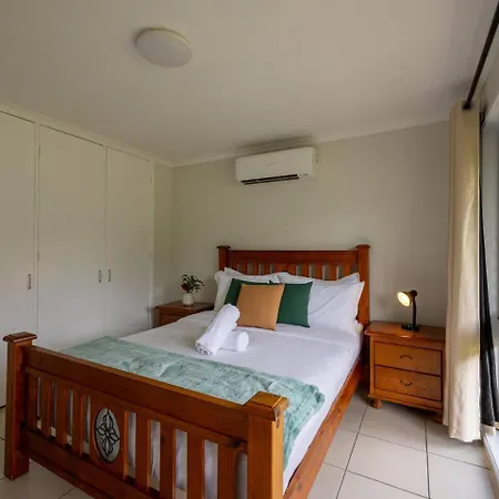 Holiday home Steps To Mall And Transport 3beds Vibrance At Sunnybank