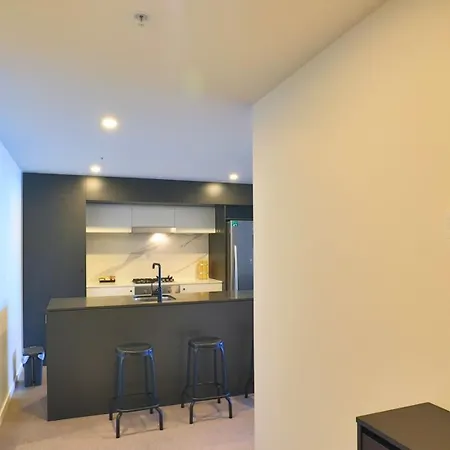 Apartment Beautiful 2b2b Apart. In South Brisbane
