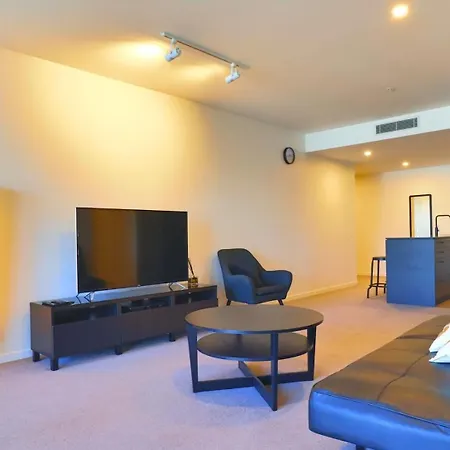 Apartment Beautiful 2b2b Apart. In South