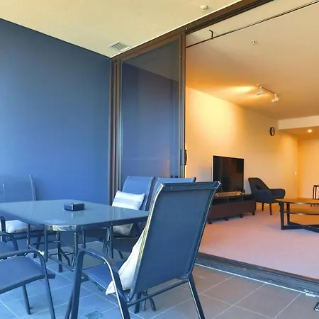 Beautiful 2b2b Apart. In South * Brisbane