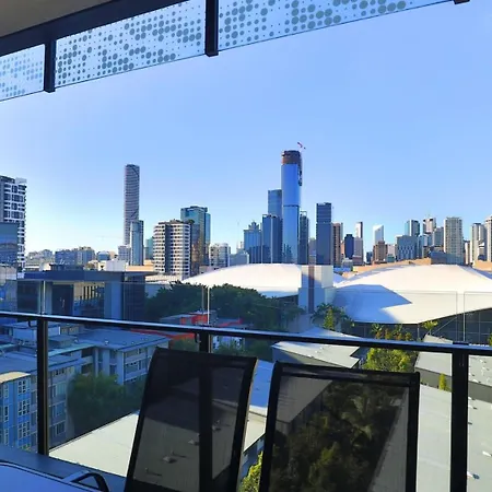 Apartment Beautiful 2b2b Apart. In South