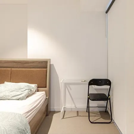Private In Shared In Homestay Brisbane