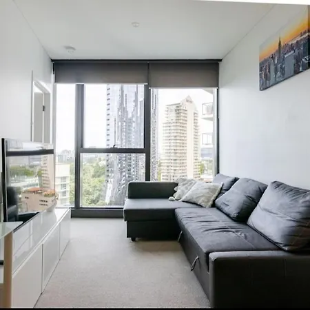 Private In Shared In Homestay