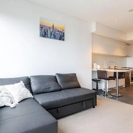 Homestay Private In Shared In