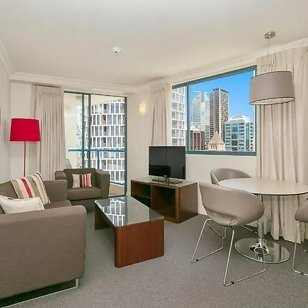 Kozyguru Stylish 1bed Share Save Brisbane