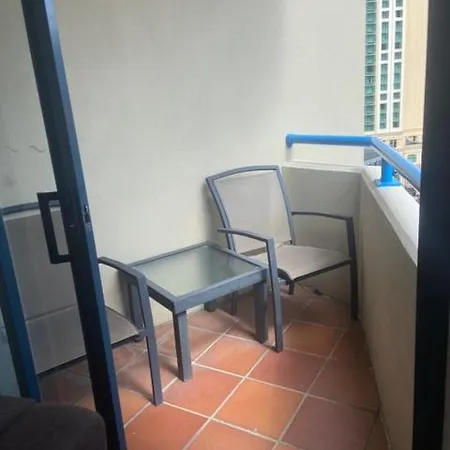 Kozyguru Stylish 1bed Share Save Apartment