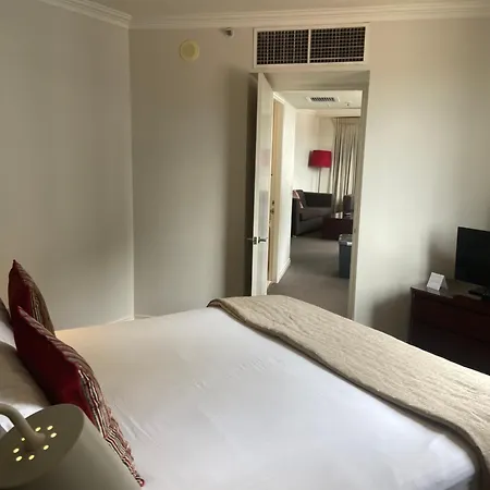 Kozyguru Stylish 1bed Share Save * Brisbane