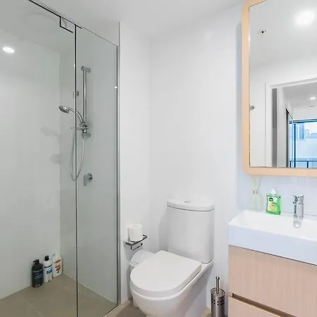 Apartment 2b2b In South *