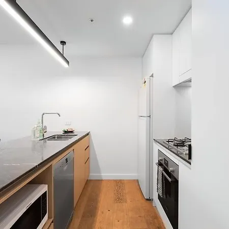 Apartment 2b2b In South