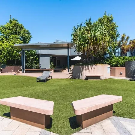 Apartment 2b2b In South Brisbane