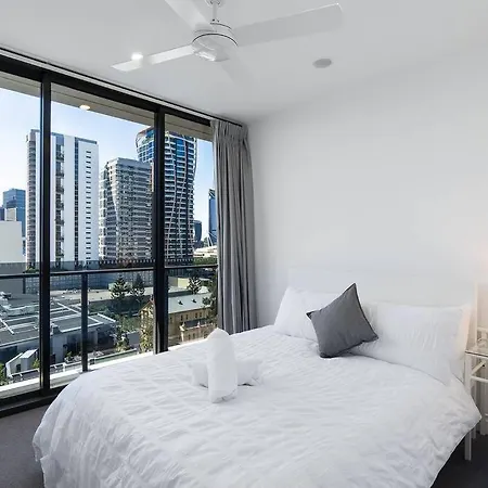 2b2b In South Brisbane