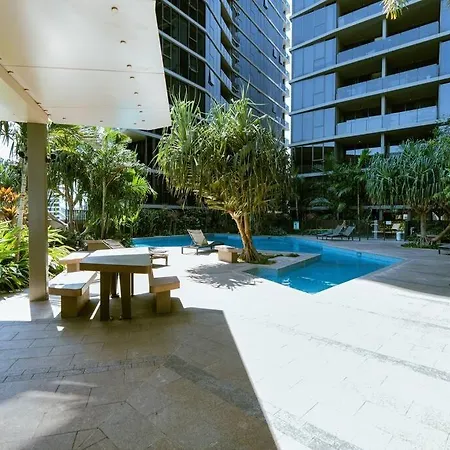 Apartment 2b2b In South