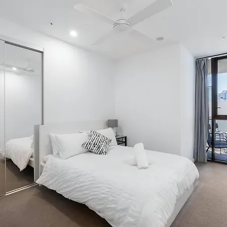 Apartment 2b2b In South Brisbane