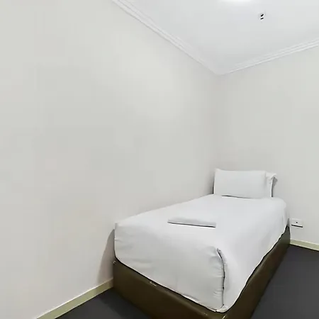 Apartment Mary Brisbane
