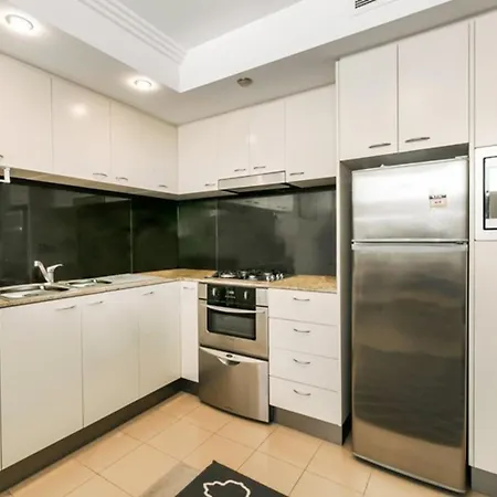 Mary Apartment