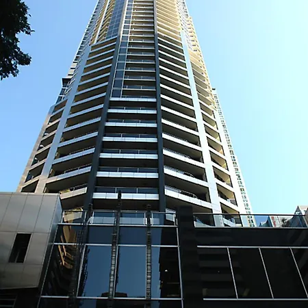 Apartment Mary Brisbane