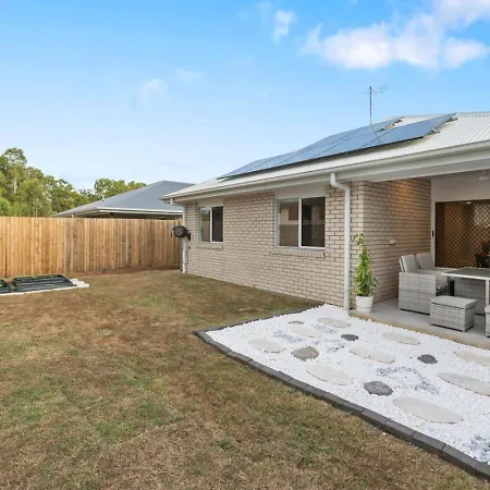 1mins To Mall Brandnew 4beds Cozy With Ducted Ac