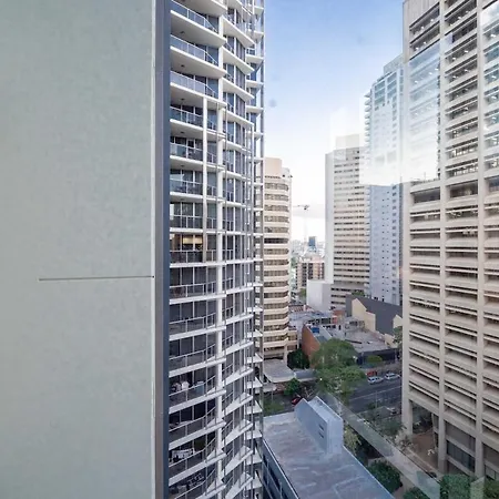 Ideal Cbd Brisbane-spacious 1b Brisbane