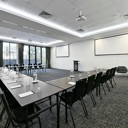 Courtyard By Marriott South Bank Hotel Brisbane