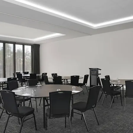 Hotel Courtyard By Marriott South Bank Brisbane