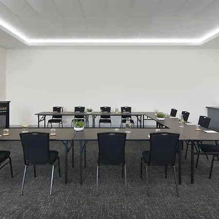 Courtyard By Marriott South Bank Brisbane