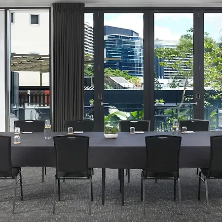 Courtyard By Marriott South Bank 4* Brisbane