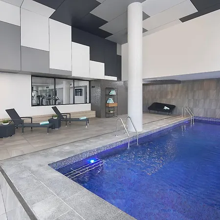 Courtyard By Marriott South Bank